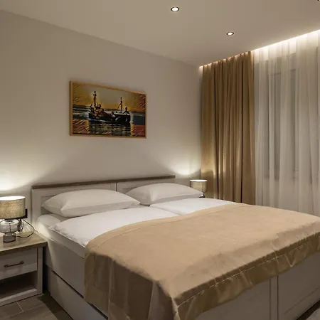 Brand New*city Centre Apart. Kirby * Дубровник